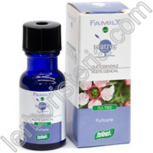Tea Tree Olio Essenziale Bio