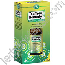 Tea Tree Remedy - Tea Tree Oil Puro Formato Risparmio