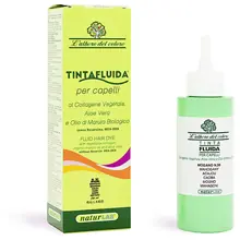 Albero del Colore Tinta Fluida per Capelli Mogano 30