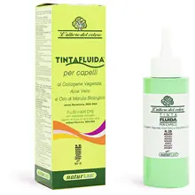 Albero del Colore Tinta Fluida per Capelli Acajou 35