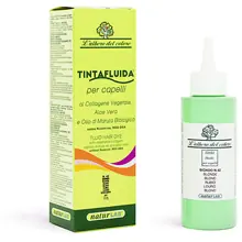 Albero del Colore Tinta Fluida per Capelli Biondo 42