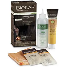 BioKap Nutricolor Delicato Rapid Tinta 9.3 Biondo Chiarissimo Dorato