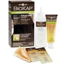 BioKap Nutricolor Delicato Tinta 5.34 Castano Chiaro Miele