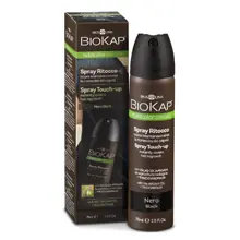 Biokap Nutricolor Delicato Spray Ritocco Nero