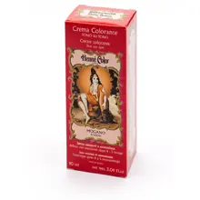 Henn Nuance Crema Colorante Acajou Rosso Mogano