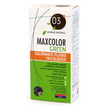 MaxColor Green 03 Castano Naturale