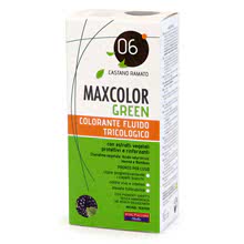 MaxColor Green 06 Castano Ramato