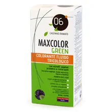 MaxColor Green 06 Castano Ramato