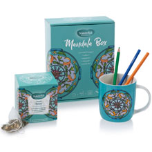 Mandala Box Relax