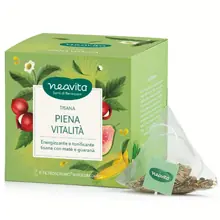 Infuso Piena Vitalit Filtroscrigno