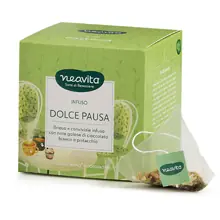 Infuso Dolce Pausa Filtroscrigno