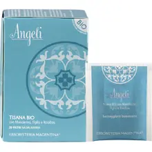 Tisana Biologica degli Angeli