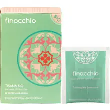 Tisana Bio Finocchio