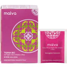 Tisana Bio Malva