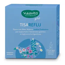 TisaReflu