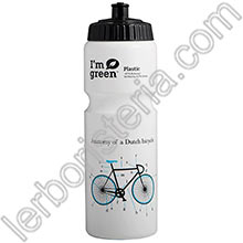 Bio Borraccia Sportiva Bicycle