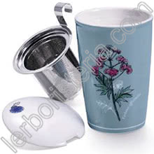 Tisaniera Thermos Verbena