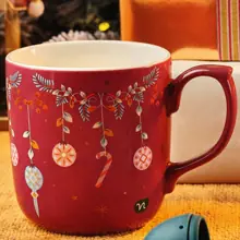Tazza Mug di Natale
