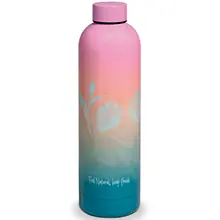 Twice To-Go Bottiglia Thermos Acciaio Maxi