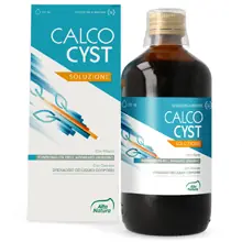 CalcoCyst Soluzione