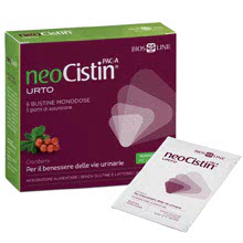 NeoCistin PAC-A Urto