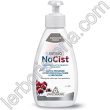 NoCist Intimo Detergente pH 4.5